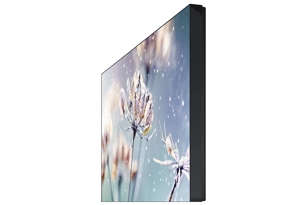 Samsung VMR-U – Video wall z wbudowanym SoC
