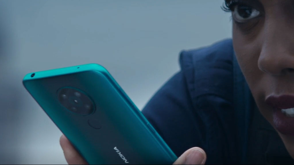 Nowy smartfon Nokia 5G i kolejne modele w portfolio