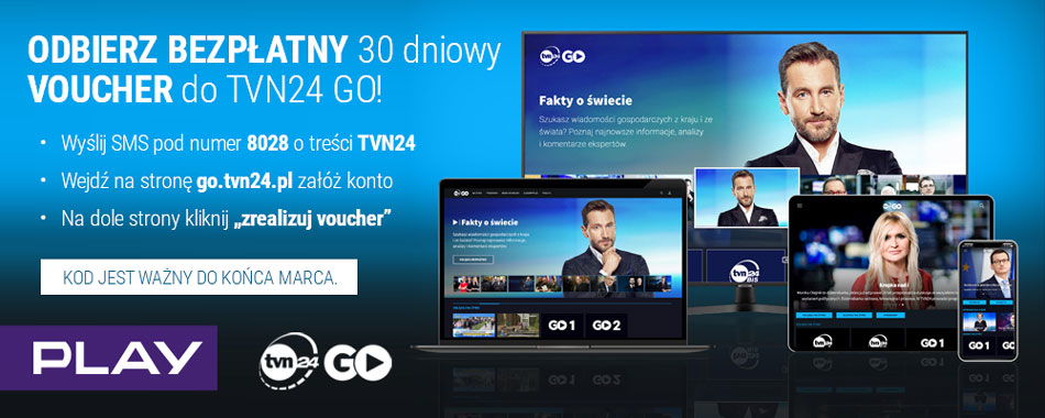 play tvn24