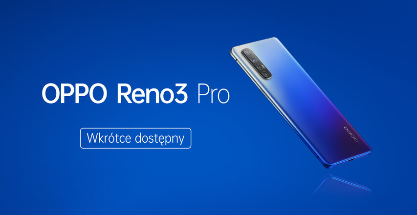 oppo reno 3