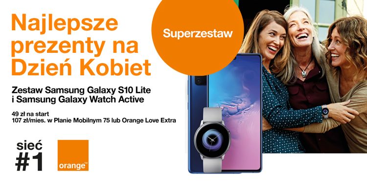 zestaw 1 na dzien kobiet