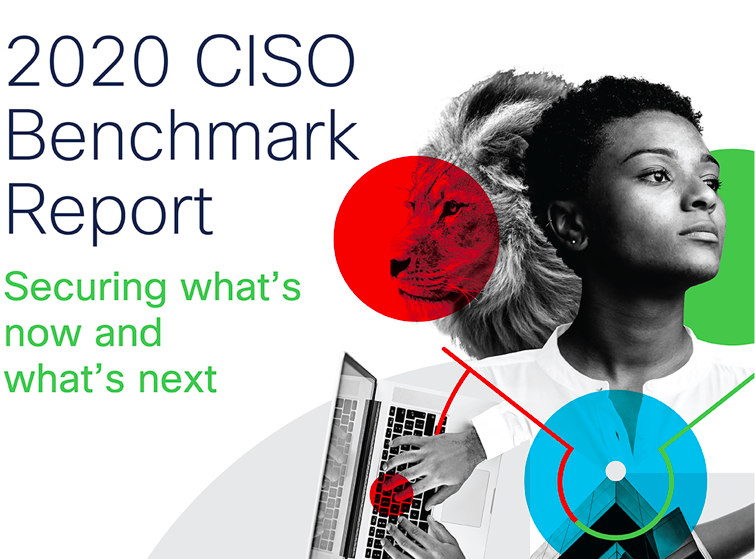 Raport Cisco 2020 CISO Benchmark – większe inwestycje w bezpieczeństwo chmurowe i technologie z zakresu automatyzacji pozwalają uprościć systemy bezpieczeństwa