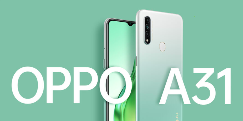 OPPO prezentuje nowy smartfon - model A31 już dostępny w sprzedaży!