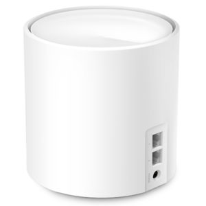 TP-Link przedstawia pierwszy system WiFi Mesh w standardzie WiFi 6