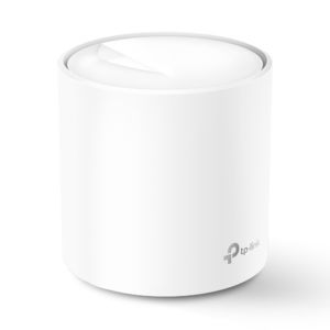 TP-Link przedstawia pierwszy system WiFi Mesh w standardzie WiFi 6