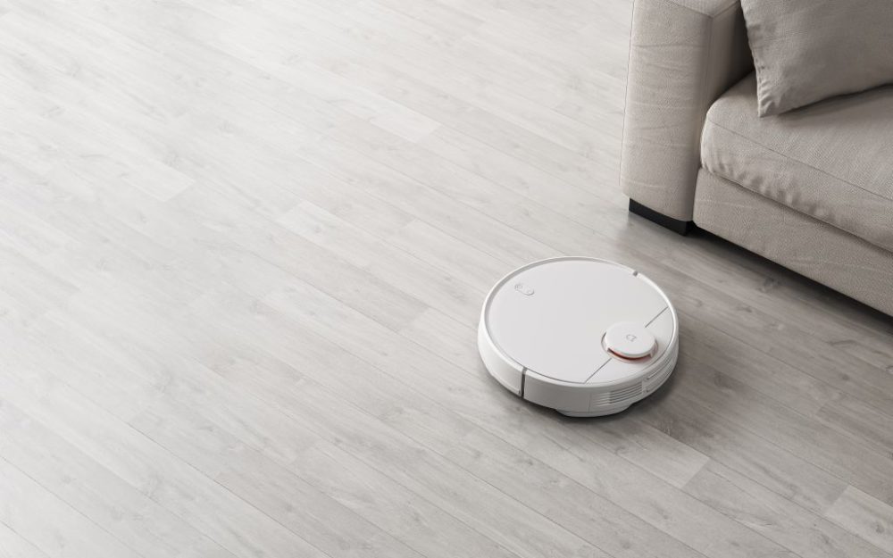 Mi Robot Vacuum Mop Pro