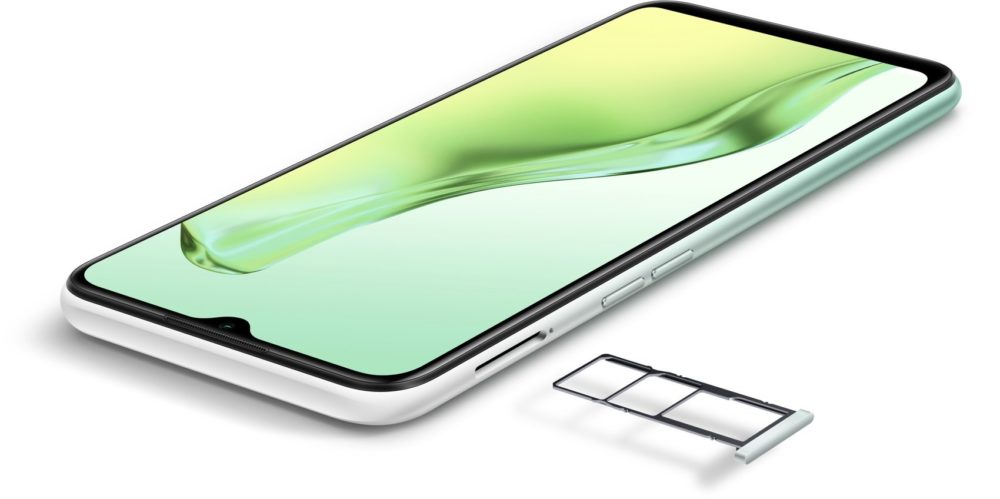 Oppo A31 Dual SIM źródło Oppo