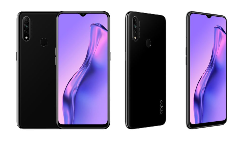 Oppo A31 w T Mobile 0 OPPO A31 w ofercie T‑Mobile dla klientów indywidualnych i biznesu