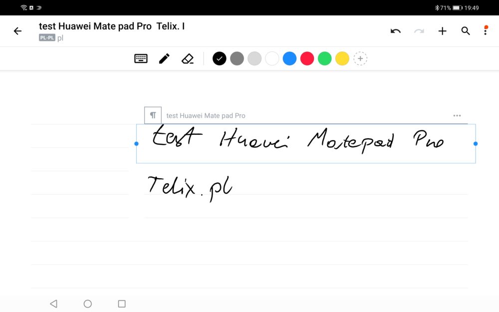 Screenshot 20200419 194938 com.myscript.nebo.huawei