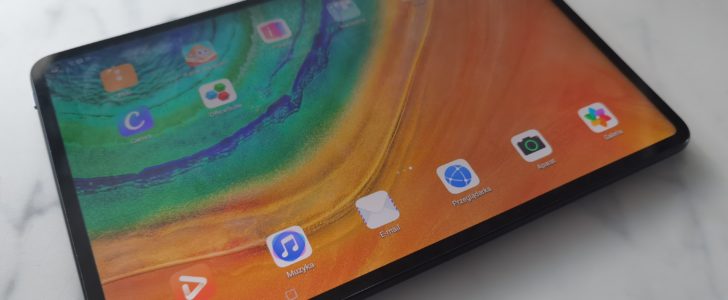 huawei matepad pro2