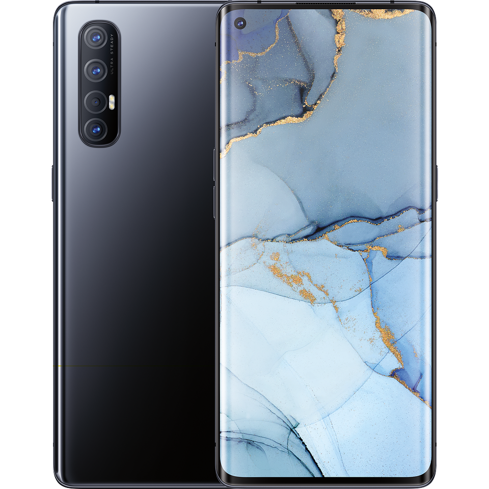 OPPO Reno3 Pro – wyraźnie ujmujący: najnowszy flagowiec trafia do regularnej sprzedaży