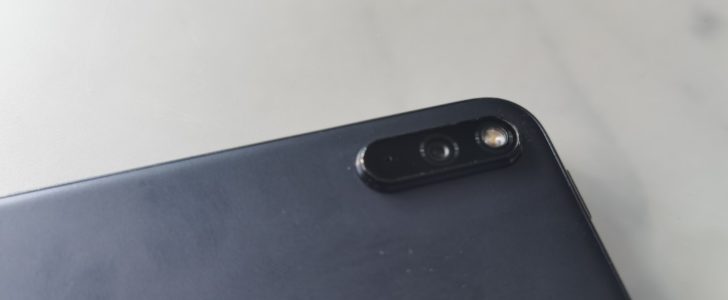 matepad kamera