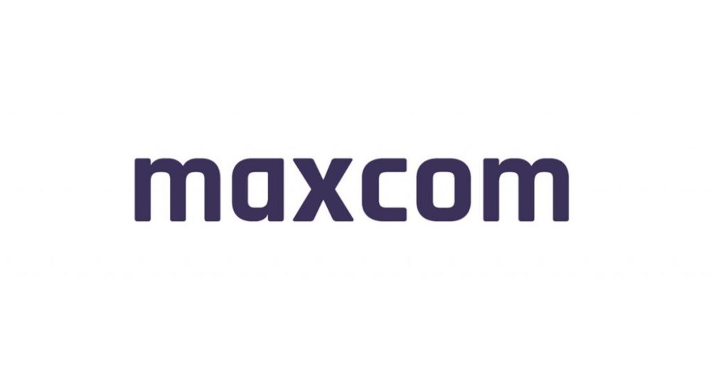 Maxcom rozpoczął import maseczek ochronnych do Polski i planuje sprowadzanie innych środków ochrony osobistej z Chin