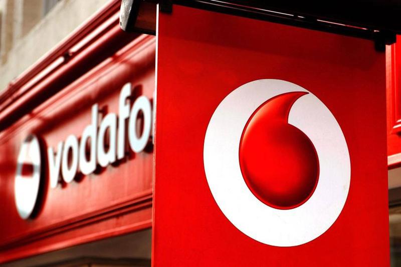 Chmura telco od VMware w sieciach Vodafone dostępna już w całej Europie