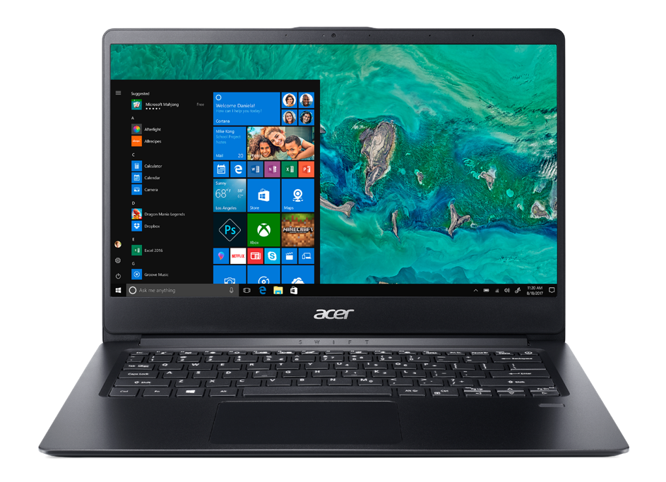 Acer Swift 1