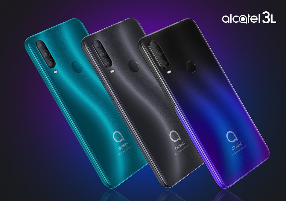 Alcatel 3L Press images 04