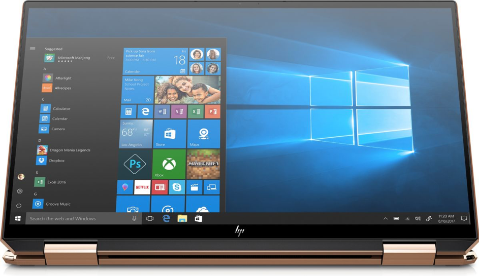HP Spectre x360 13 aw0002nw 1