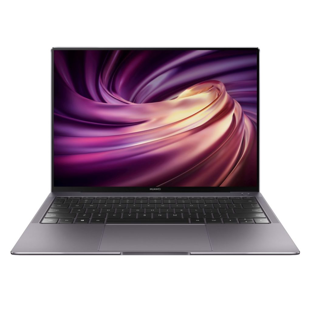 MateBook X Pro (1)