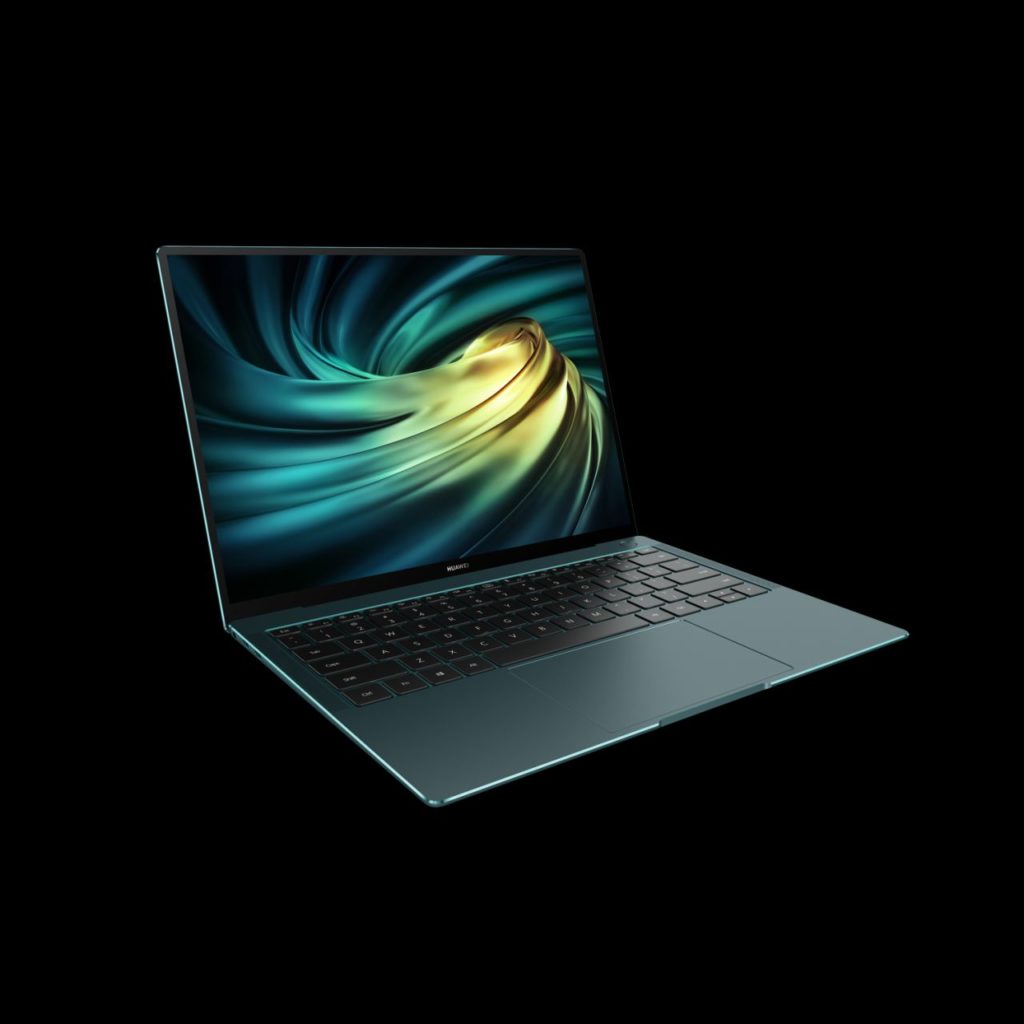 MateBook X Pro (2)