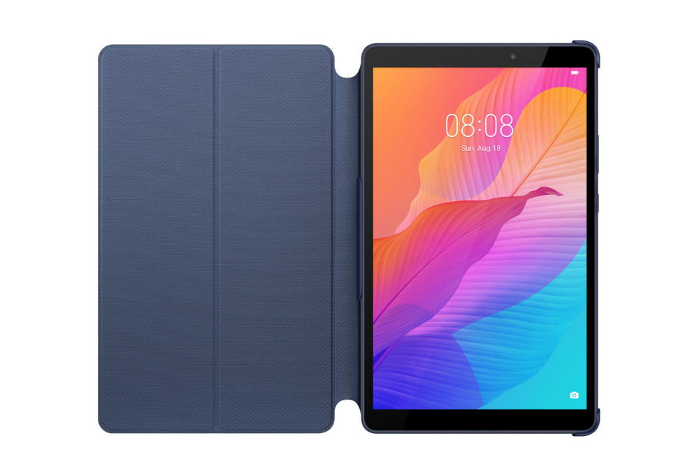 Huawei MatePad T8 - nowy tablet za 399 zł i z opaską sportową za 1 zł