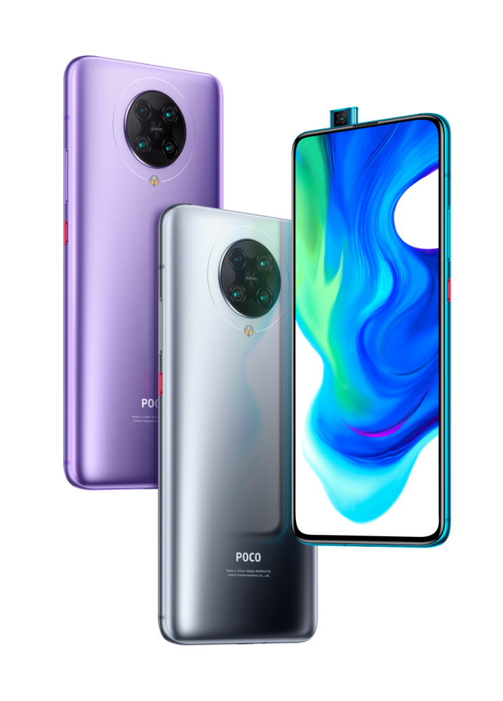 POCO F2 Pro 01