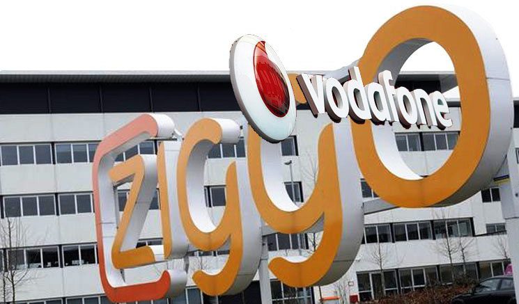 Vodafone Ziggo 745x437
