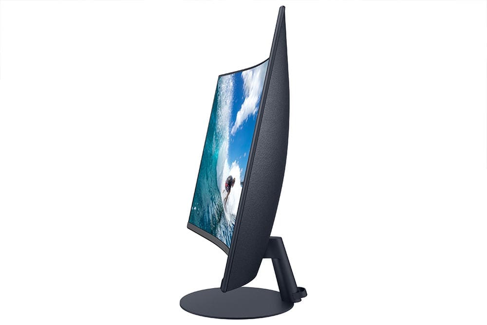 b T55 020 Dynamic 7 Black