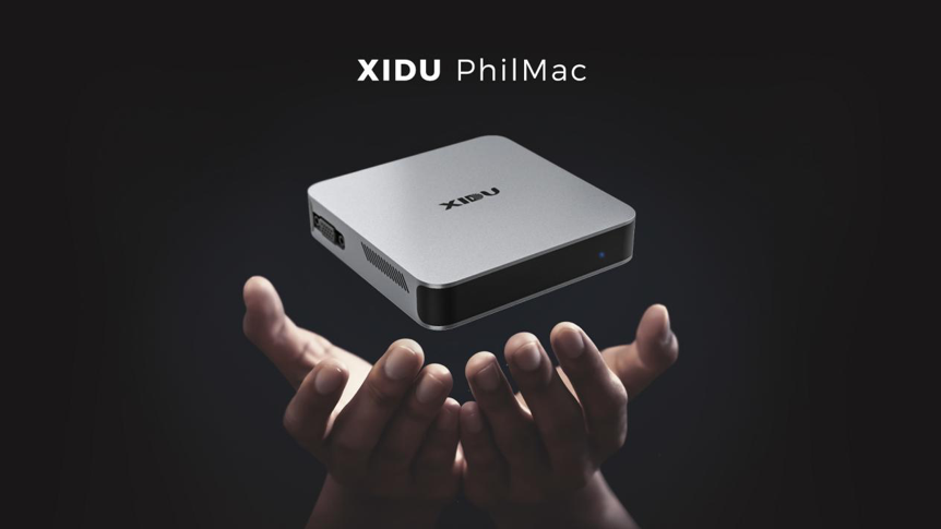 XIDU PhilMac, Feel Mac, Feel Mini