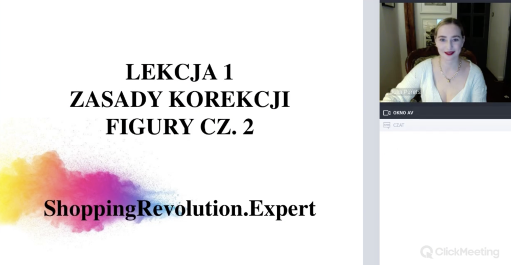 Webinary pozwoliły rozwinąć biznes mimo światowego kryzysu