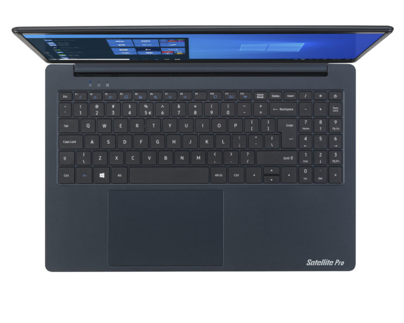 Satellite Pro C50 - laptop dynabook