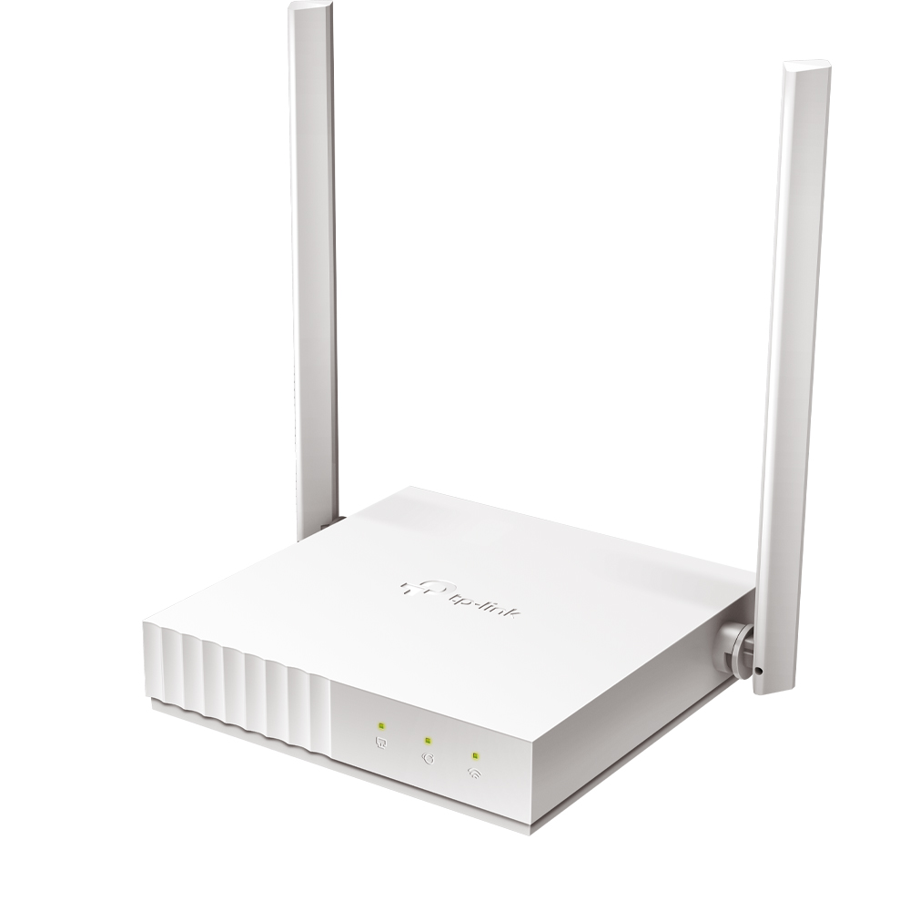 TP-Link TL-WR844N oraz TL-WR820N – tanie, niezawodne routery w standardzie N300