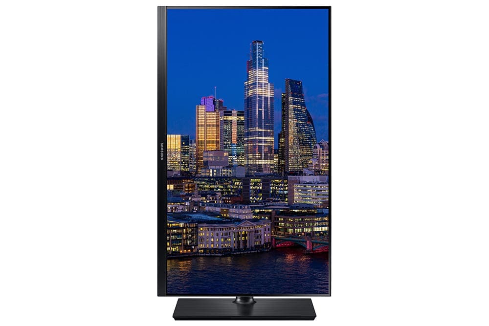 b T85F 020 Pivot Black