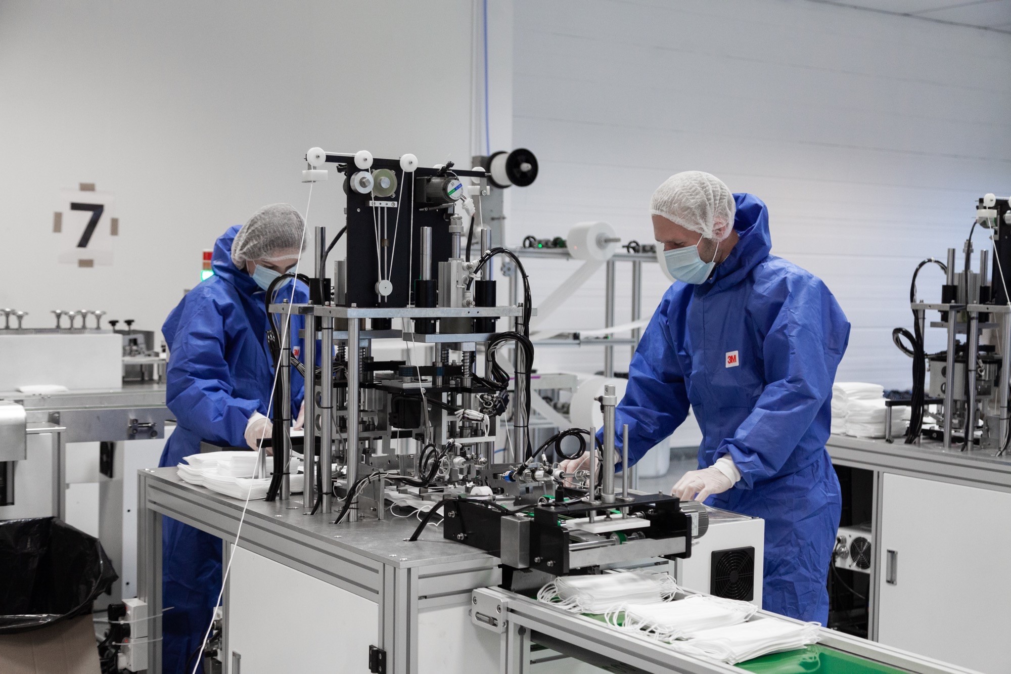 Samsung zwiększył trzykrotnie efektywność linii produkcyjnej w firmie PTAK