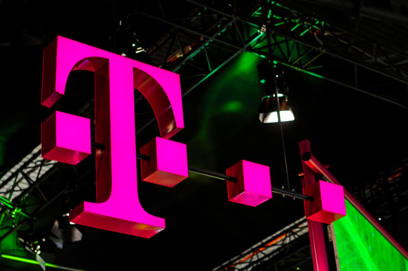 Wody Polskie wybrały ofertę T-Mobile