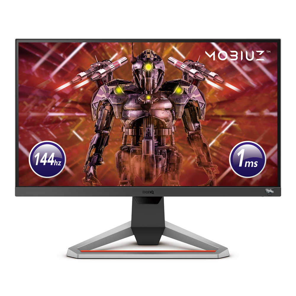 BenQ BenQ ex2510 front