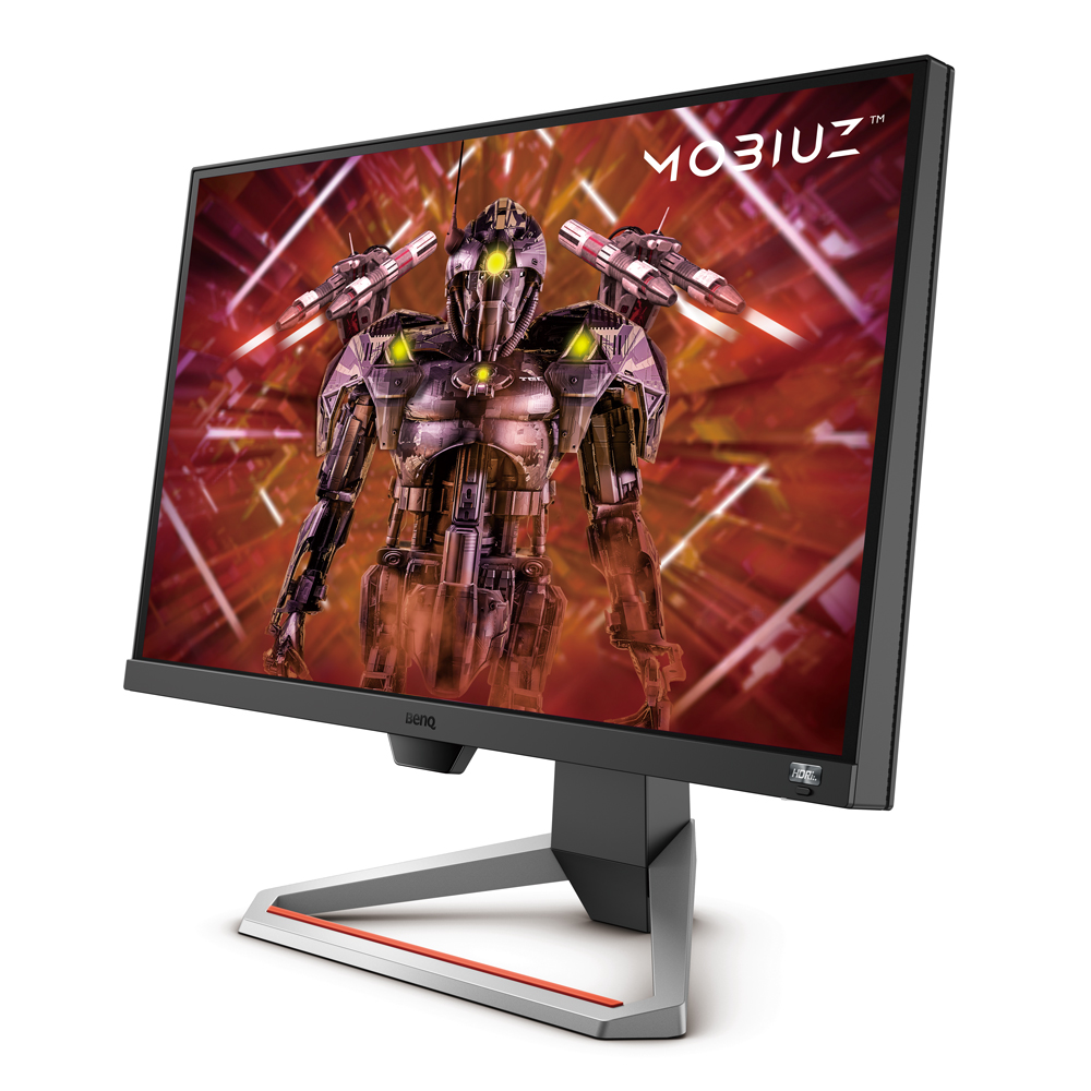 BenQ BenQ ex2510 special left45