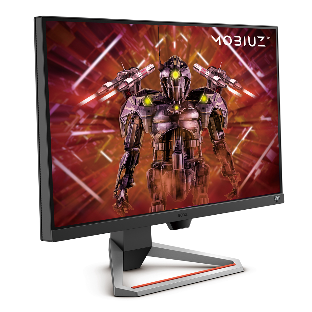 BenQ ex2710 right45
