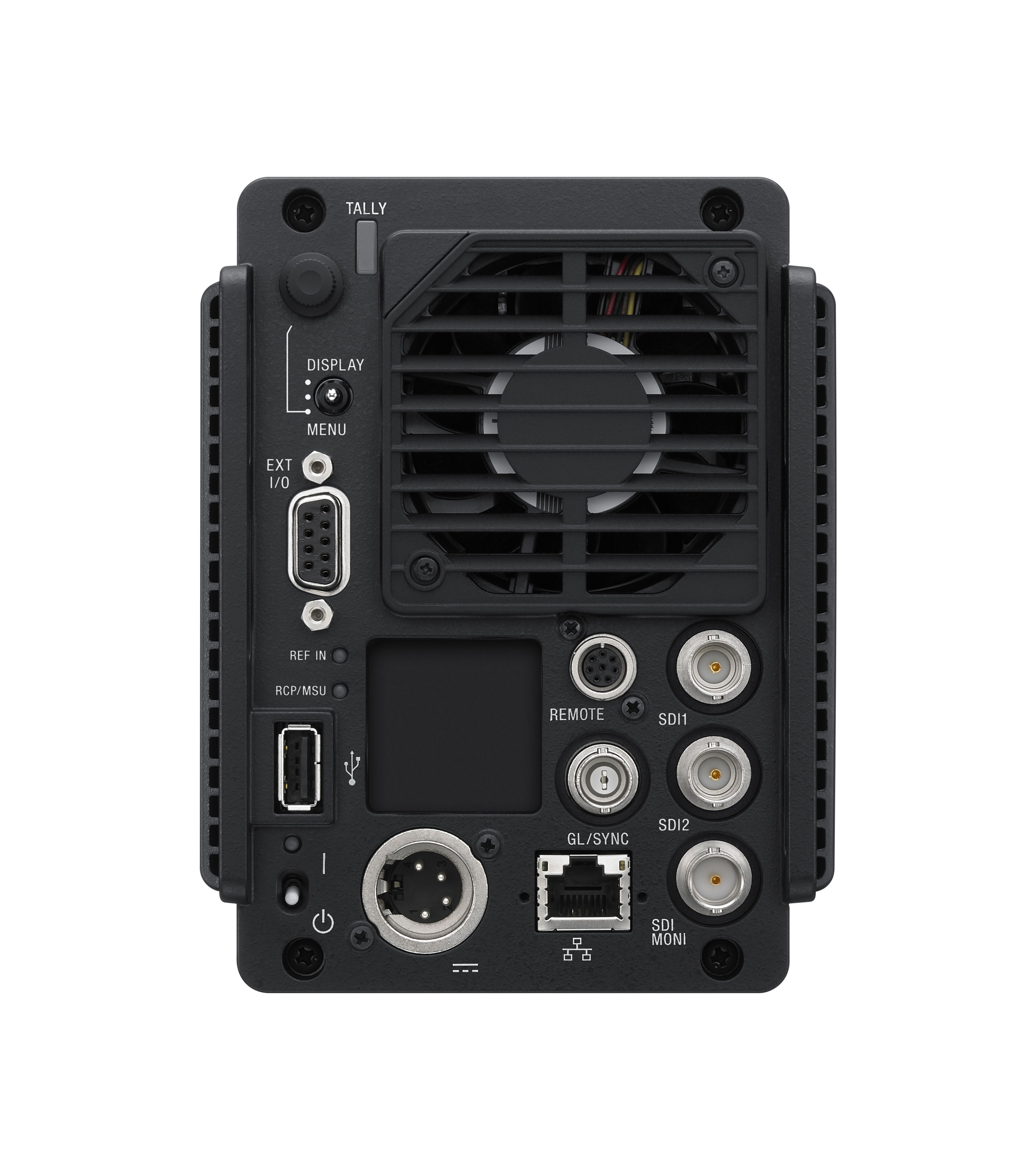 HDC P31 images HDC P31 product i mages HDC P31 rear