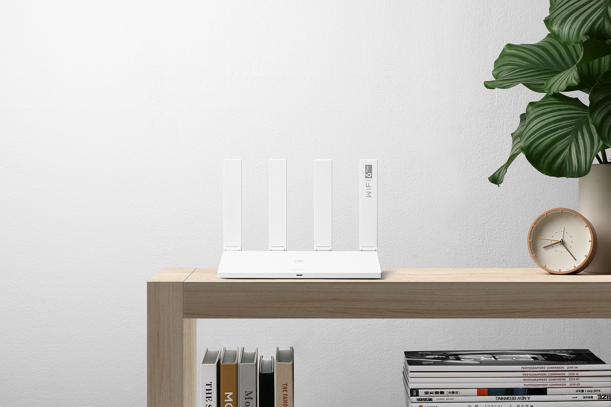 Huawei WiFi AX3 (4)
