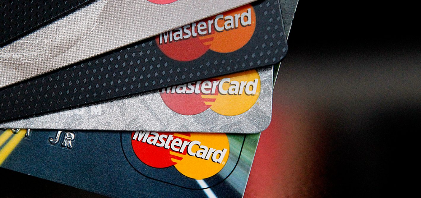 Mastercard wprowadza płatności kryptowalutami