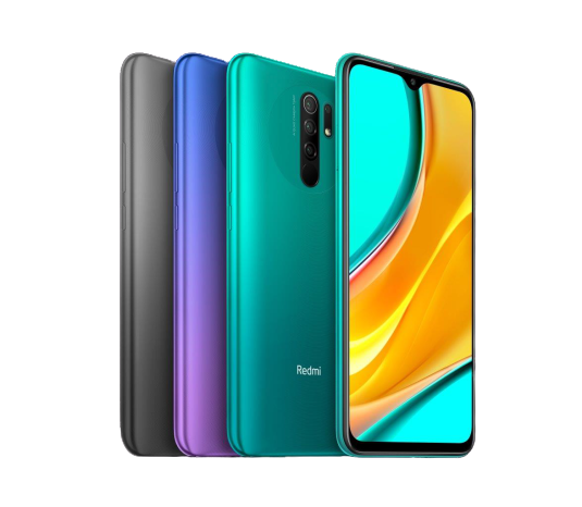 Redmi 9