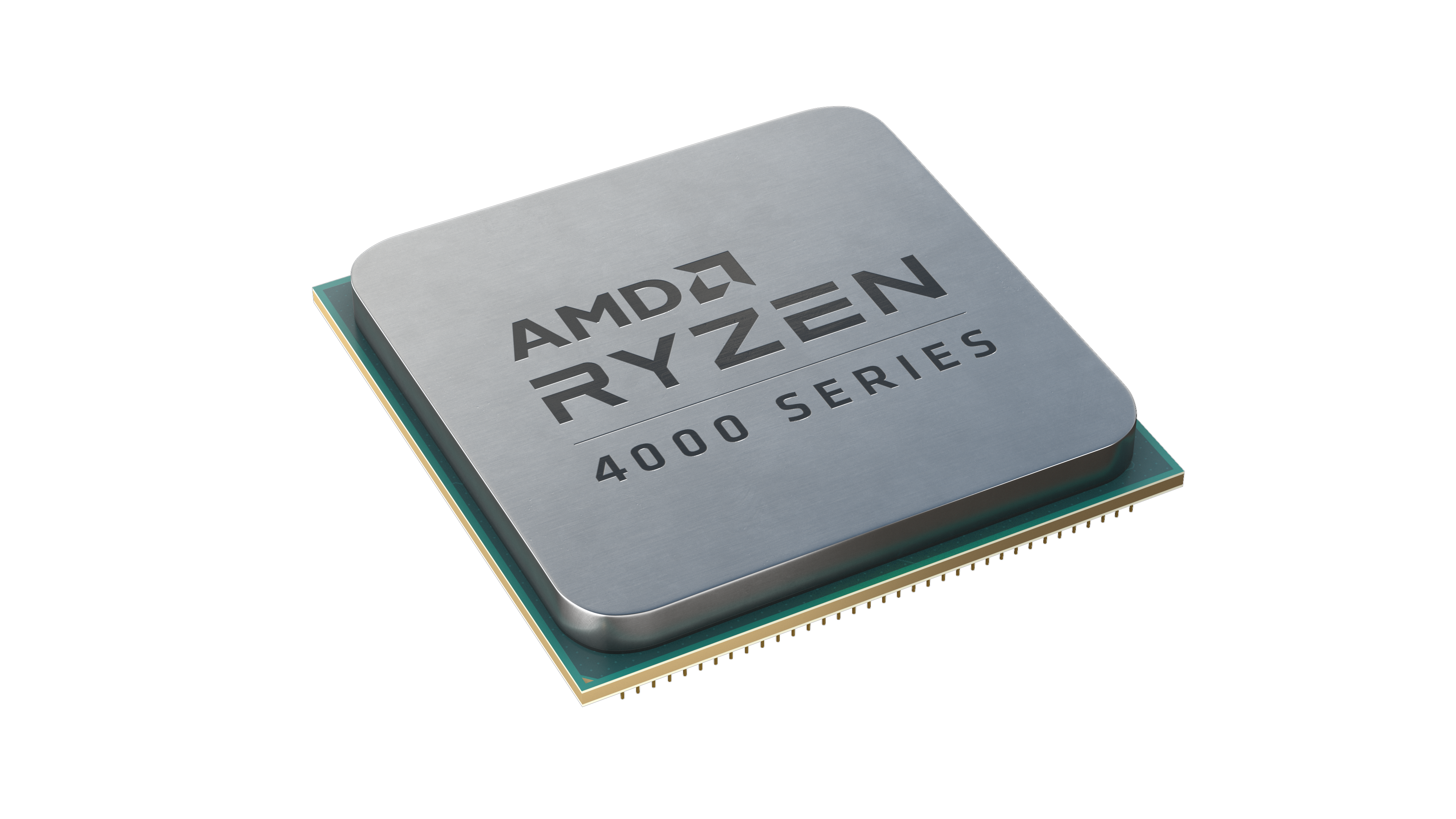 Nowe procesory AMD Ryzen 4000G i AMD Athlon 3000G dla gotowych komputerów stacjonarnych