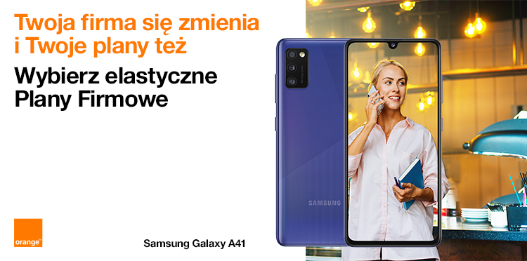 Twoja firma się zmienia