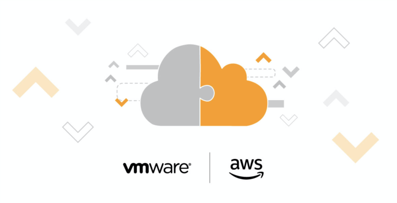 VMware Cloud on AWS w nowej odsłonie Zwiększona przystępność biznesowa i wsparcie dla innowacji