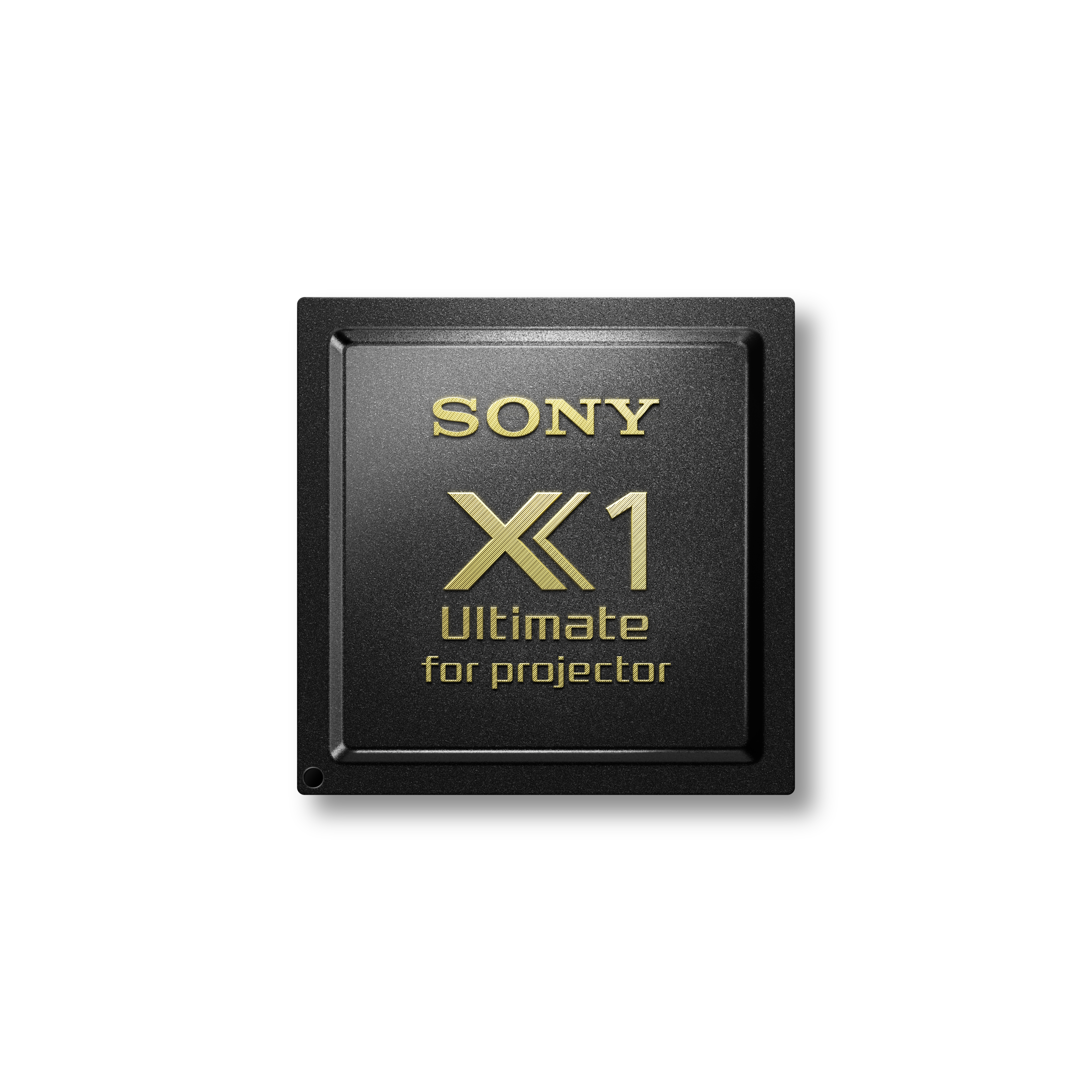X1 Ultimate for projector Chip front final