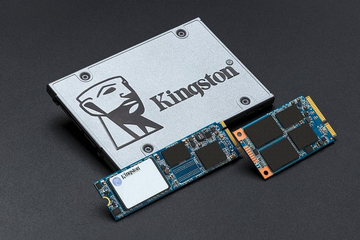 Phison sprzedaje firmie Kingston Technology swoje udziały w spółce joint venture