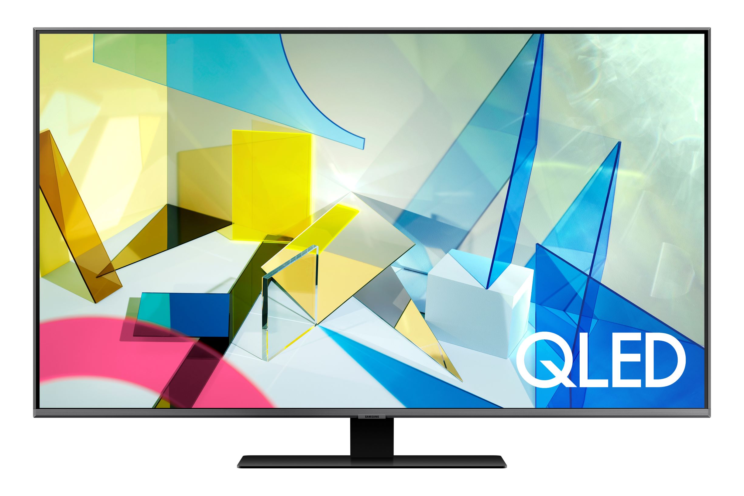 samsung qled q80t