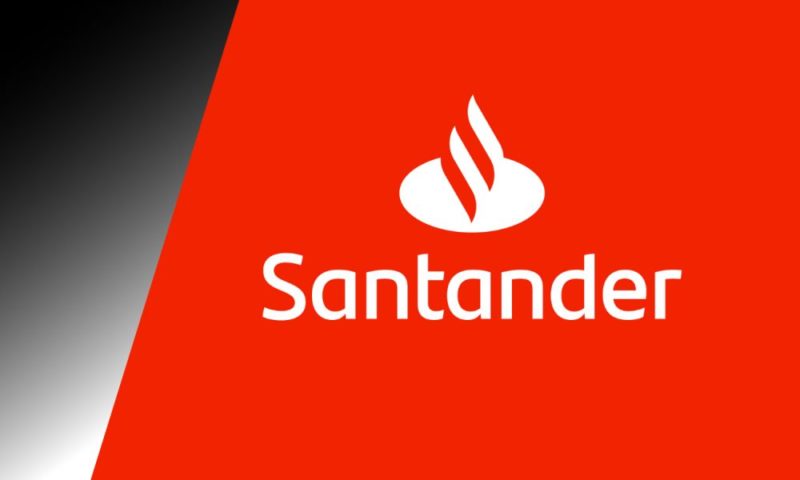 Santander Bank Polska, jako pierwszy w Europie, wdrożył nowy sposób uwierzytelniania płatności - 3DSecure 2.2.0