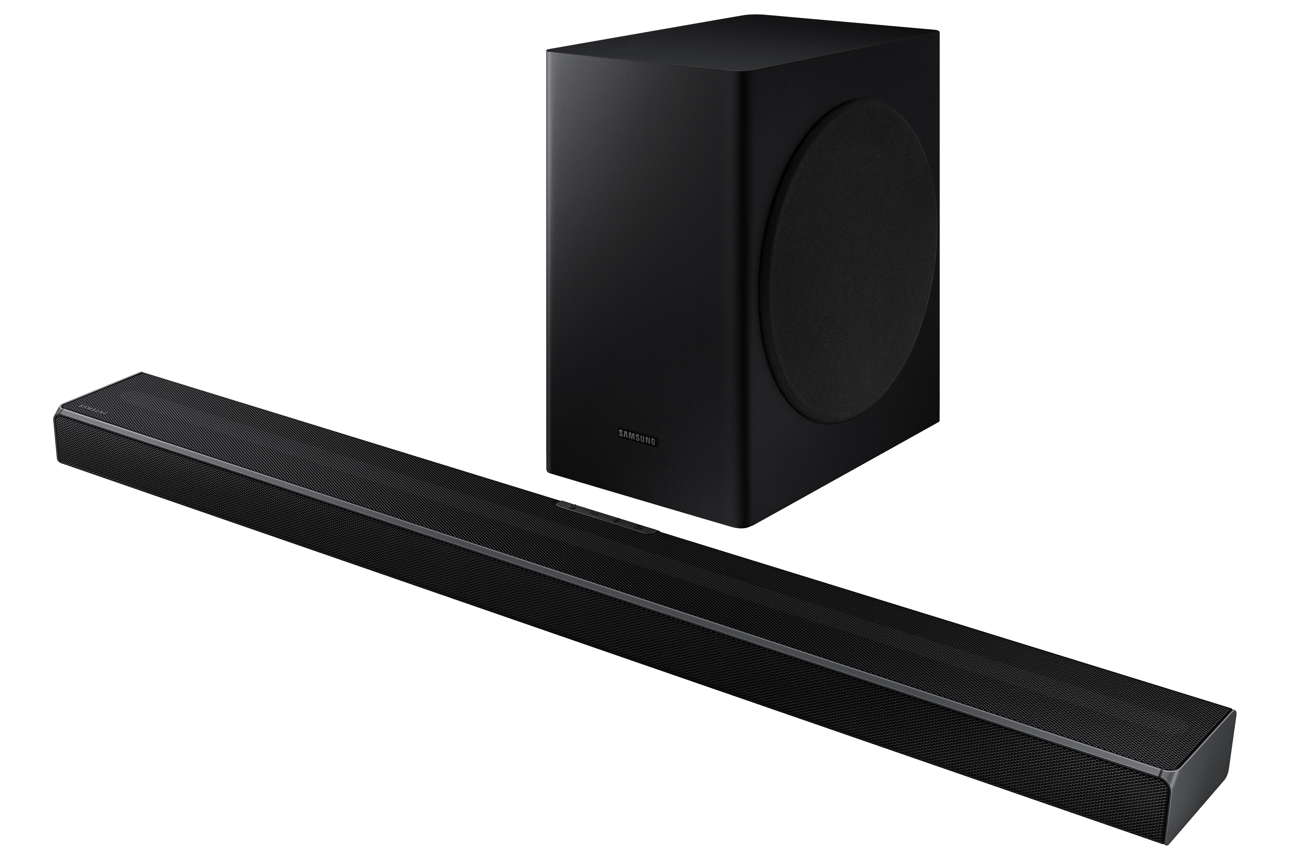 soundbar qled q60t