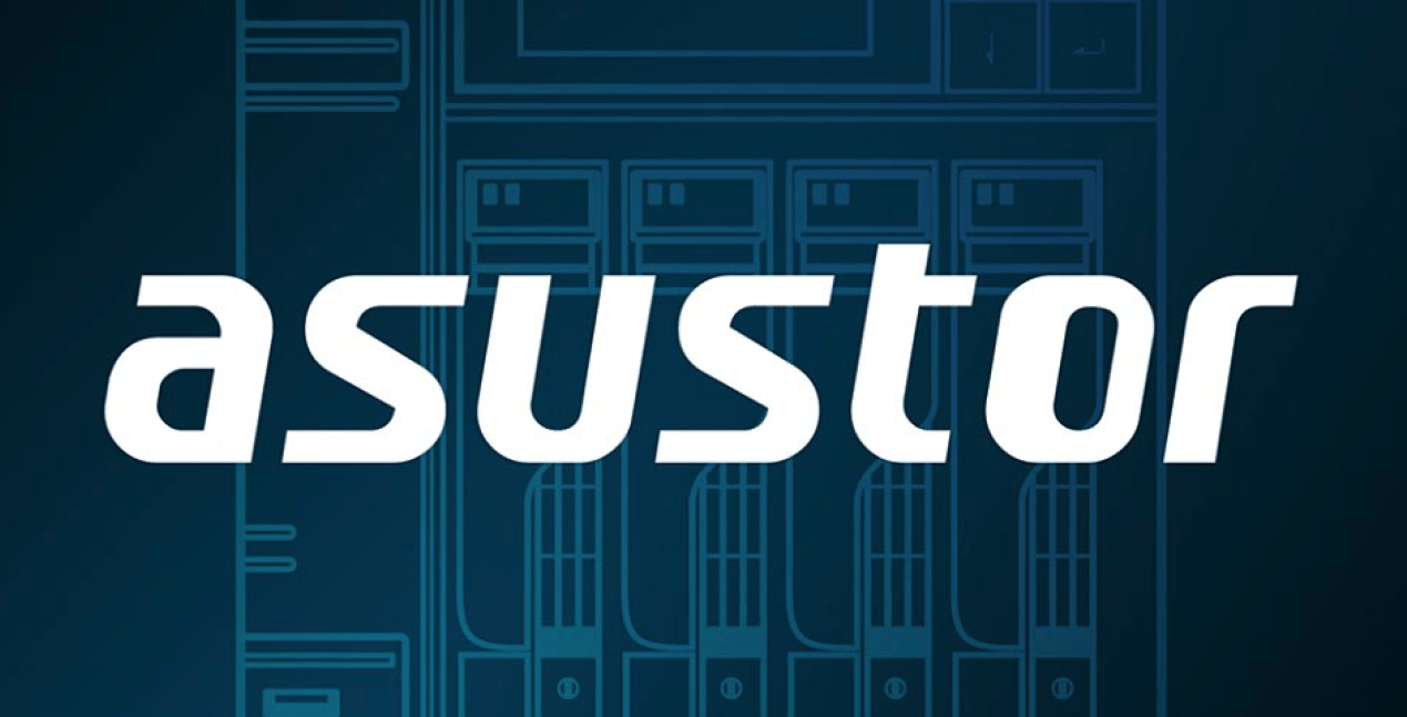 Asustor prezentuje rozwiązania dla graczy i streamerów